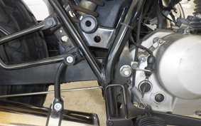 SUZUKI VANVAN 200 NH42A