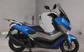 YAMAHA N-MAX 155 SG50J