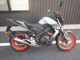 Фото Yamaha MT-15 с японского аукциона