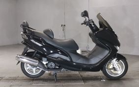 YAMAHA MAJESTY 125 5CA0