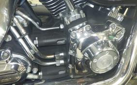 HARLEY FLSTC 1580 2013