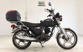 HONDA LY125 FI