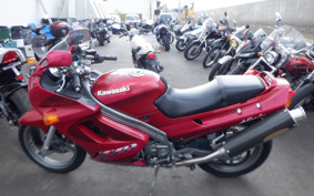KAWASAKI ZZ-R250 EX250H