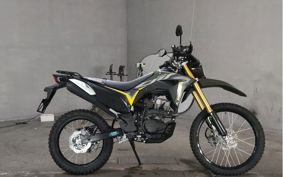 HONDA CRF150L KD11