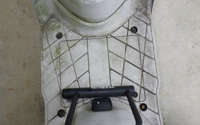 SUZUKI PALETTE CA41A
