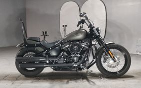 HARLEY FXBB1750 2018 YJJ
