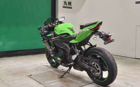 KAWASAKI ZX-25R ZX250E