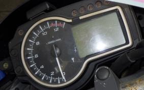 SUZUKI GSR750 A 2013 GR7NA