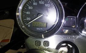 YAMAHA XJR1300 1998 RP01J