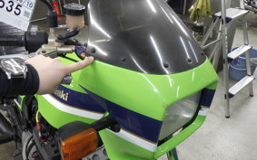 KAWASAKI Z1000 R 2004 KZT00R