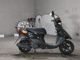 Фото Yamaha JOG DX с японского аукциона
