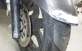 YAMAHA CYGNUS 125 X SE12J