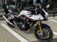Фото Honda CB1300 SUPER BOL D`OR SP 2021 с японского аукциона