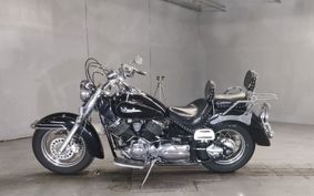 YAMAHA DRAGSTAR 1100 CLASSIC 2004 VP13J