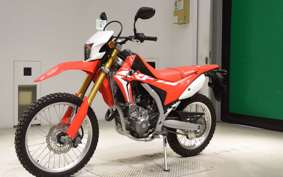 HONDA CRF250L 2013 MD44
