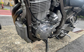 YAMAHA SRX400 1991 3VN