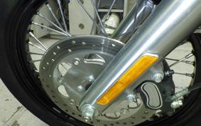 HARLEY FXDB 1580 2012