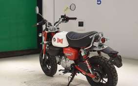 HONDA MONKEY 125 2017 JB05