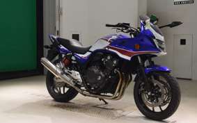 HONDA CB400 SUPER BOLDOR A 2022 NC42