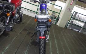 YAMAHA SEROW 250 Gen.3 DG31J