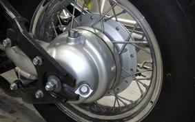 YAMAHA DRAGSTAR 400 2010 VH02J