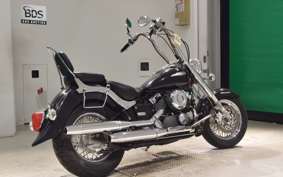 YAMAHA DRAGSTAR 400 CLASSIC 2009 VH01J