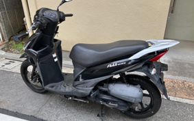 SUZUKI ADDRESS V110 CE47A