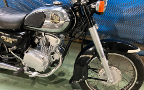 HONDA BENLY 125 CD125T