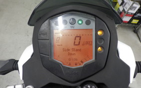 KTM 125 DUKE