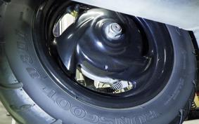 YAMAHA AXIS 125 Z SED7J