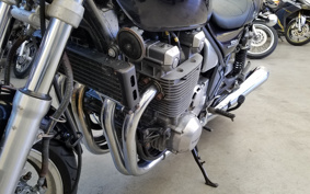 HONDA CB400SF 2011 NC42