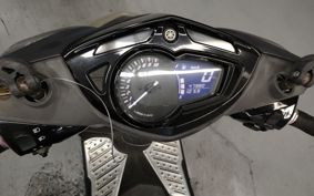 YAMAHA CYGNUS125X SE46