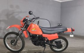 HONDA XLX250R MD08