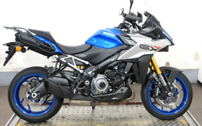 SUZUKI GSX-S1000 GX 2024 EK1AA