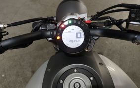YAMAHA XSR700 2021 RM22J