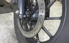 HONDA REBEL 250 A 2012 MC49