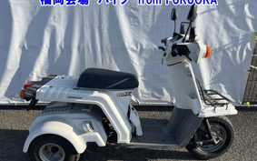 HONDA GYRO