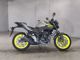 Фото Yamaha MT-25 с японского аукциона