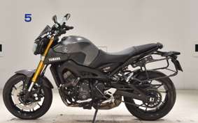 YAMAHA MT-09 A 2014 RN34J