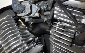 YAMAHA DRAGSTAR 250 2022 VG05J