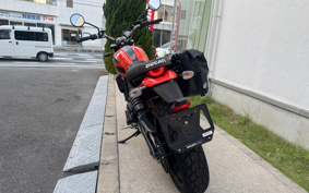 DUCATI SCRAMBLER SIXTY2 2017 KA00