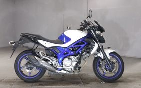 SUZUKI GLADIUS650 CX112