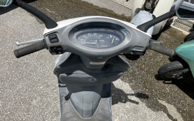 HONDA SPACY 125 JF04