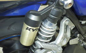 KAWASAKI ZRX1100 2000 ZRT10C