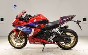 HONDA CBR250RR A 1993 MC51