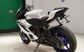YAMAHA YZF-R6 2019