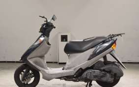 SUZUKI ADDRESS V125 G 1989 CF46A