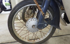 HONDA C50 SUPER CUB C50