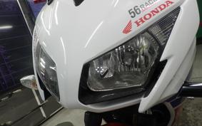 HONDA CBR250R GEN 3 2015 MC41