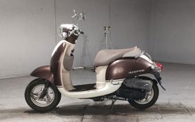 HONDA GIORNO AF70